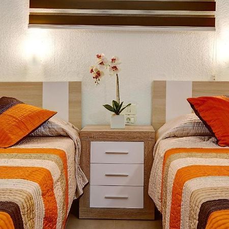 Los Elefantes Beach House San Bartolomé Zewnętrze zdjęcie