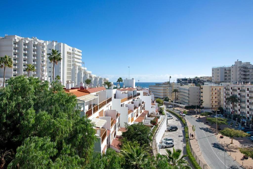 Los Elefantes Beach House San Bartolomé Zewnętrze zdjęcie