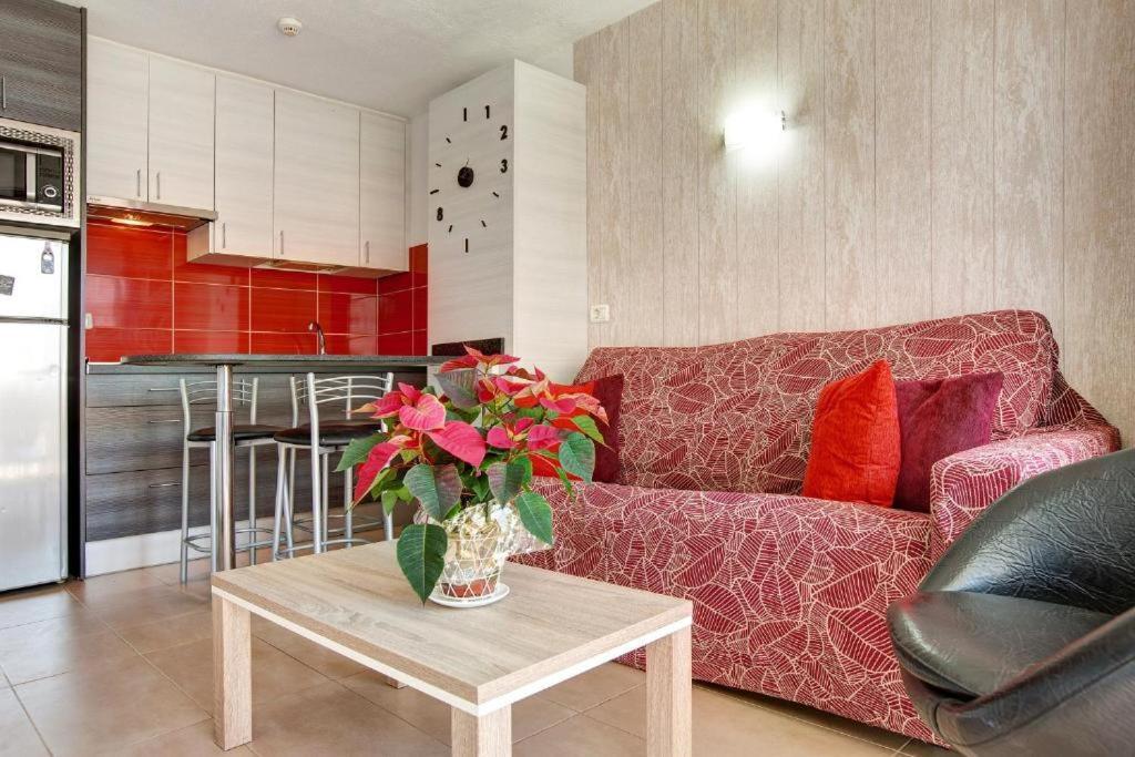 Los Elefantes Beach House San Bartolomé Zewnętrze zdjęcie