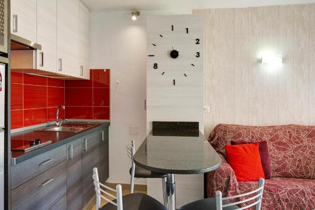 Los Elefantes Beach House San Bartolomé Zewnętrze zdjęcie