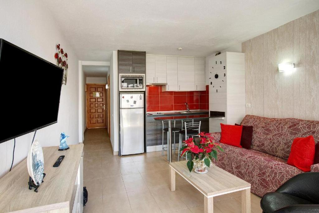 Los Elefantes Beach House San Bartolomé Zewnętrze zdjęcie