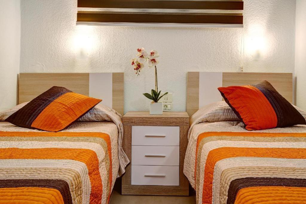 Los Elefantes Beach House San Bartolomé Zewnętrze zdjęcie