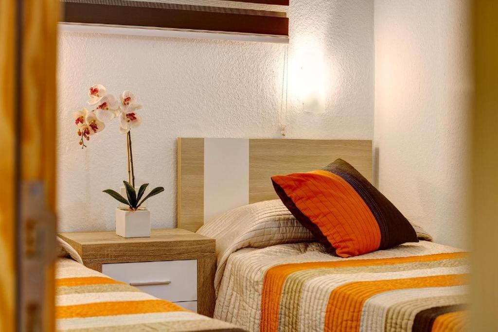 Los Elefantes Beach House San Bartolomé Zewnętrze zdjęcie