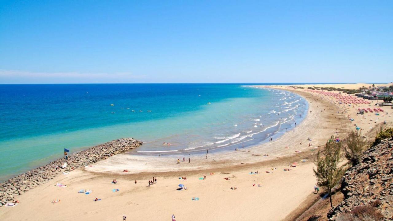 Los Elefantes Beach House San Bartolomé Zewnętrze zdjęcie